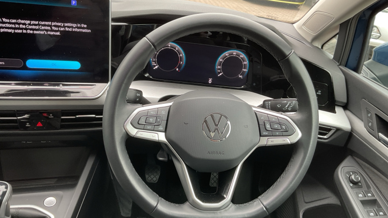 Volkswagen Golf 1.5 TSI Match 5dr Petrol Hatchback